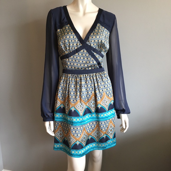 BCBGeneration Dresses & Skirts - BCBG Dress size 10